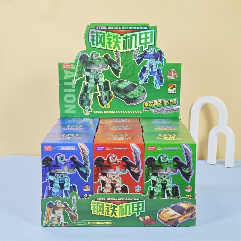 6133-32 [Single price, 9 pieces per box]