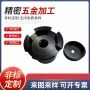 cnc数控复合车铣