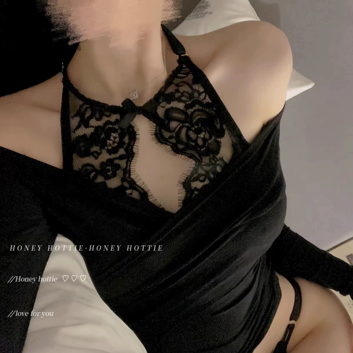 High quality sexy pants, thin underwear, supporting bra, set