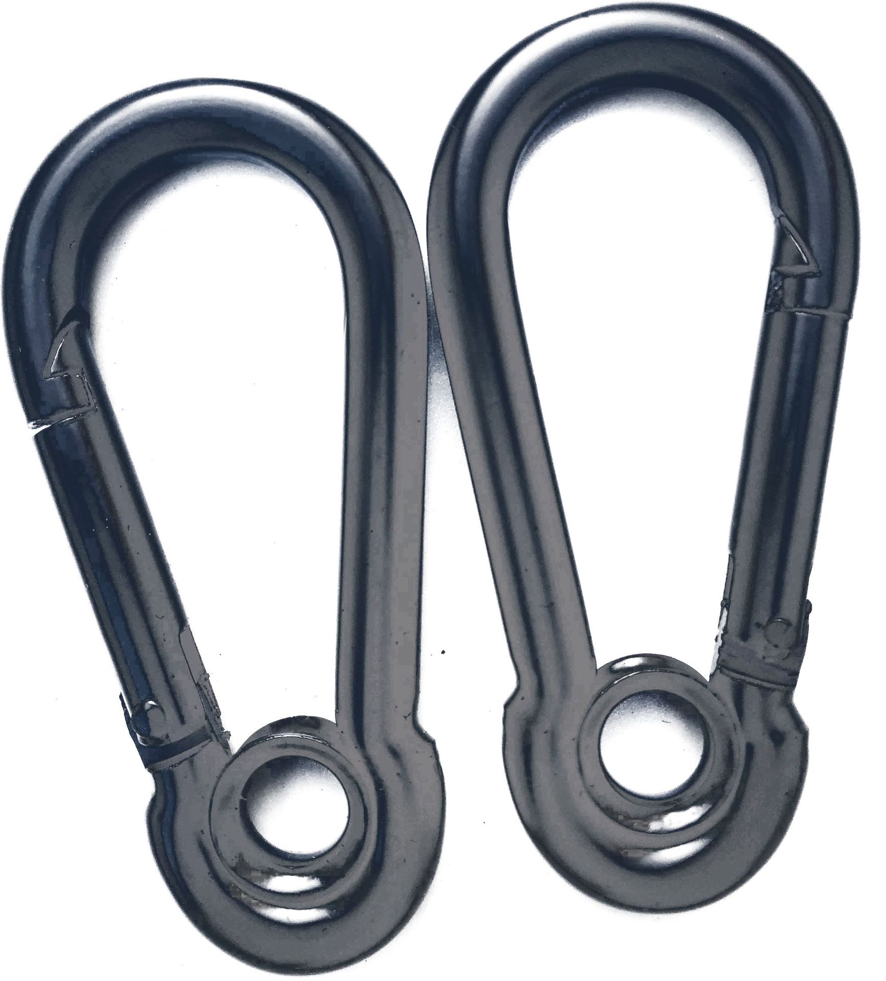 批发不锈钢圆环  ，铁镀锌圆圈箱包配件镀镍铁圈