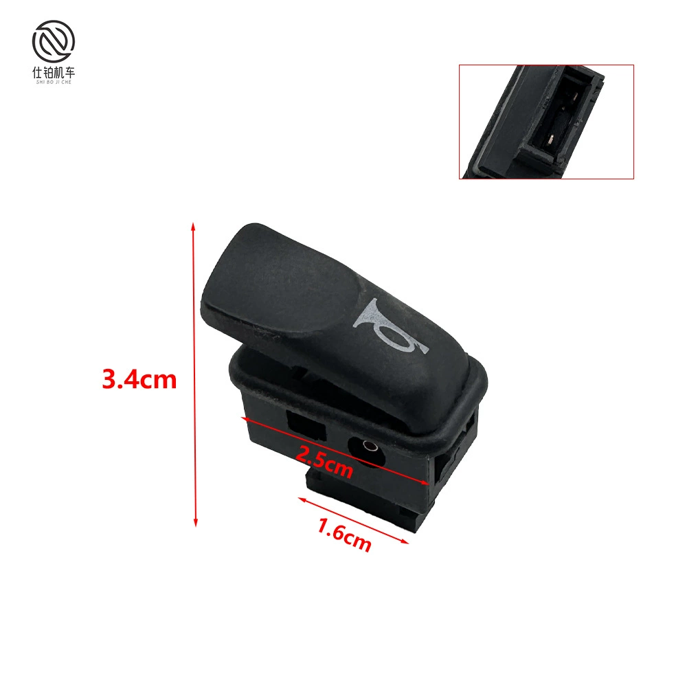 Переключатель управления для мотоцикла Vespa Five Control Vespa Piaggio LX / LT / GTS / S125