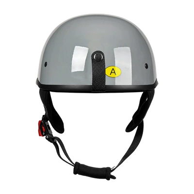 Helmet Men's Motorcycle Half Helmet | Motorcycle Safety Supplies