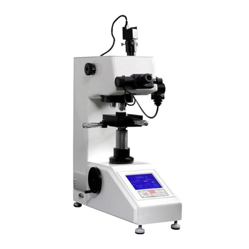 赛博瑞鑫HVS-1000Z 自动转塔维氏硬度计 数显显微硬度计维氏硬度