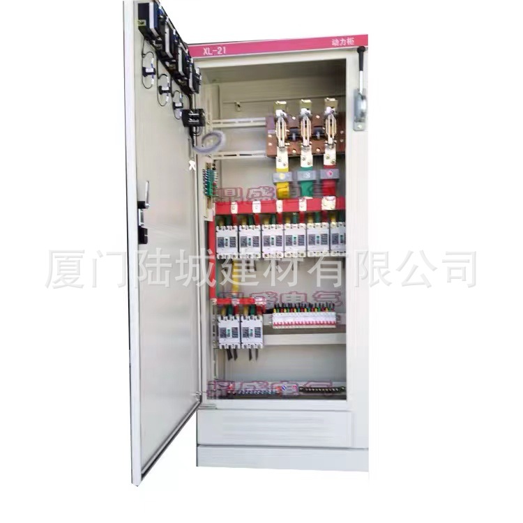 泉州不锈钢户外配电箱生产 抱柱配电箱生产 工程用电配电箱批发