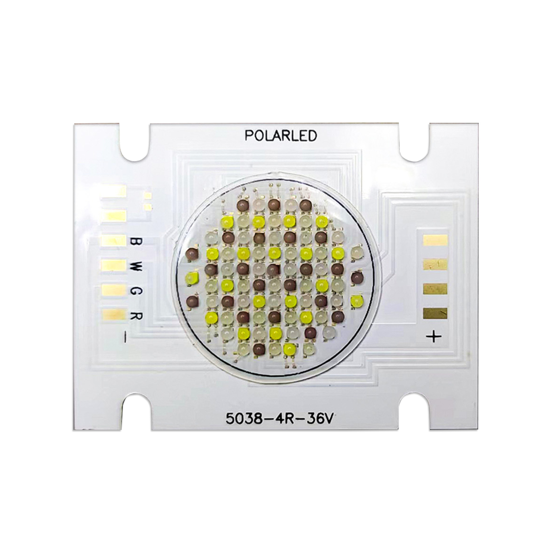 200W�����߲ʳ���ֱ��COB����rgbw �ĺ�һ ����led����