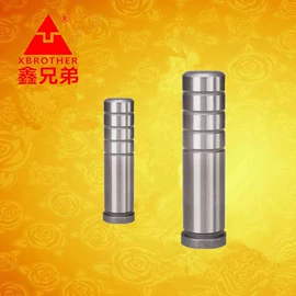 导柱、导套;压缩弹簧;其他轴承附件