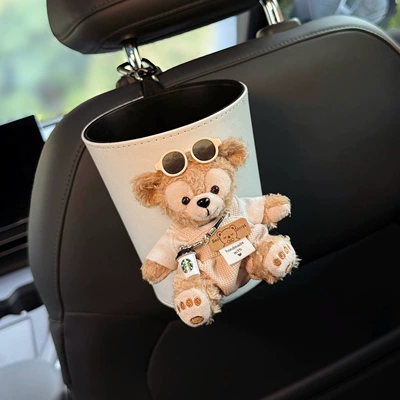 with a High-End Feel for — Car tissue box/set