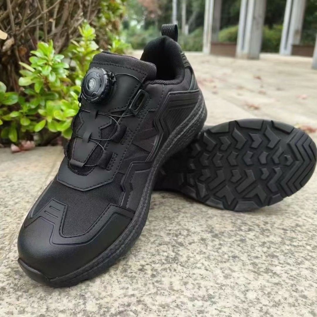 Non-slip wear-resistant casual breathable off-road lightweight low…