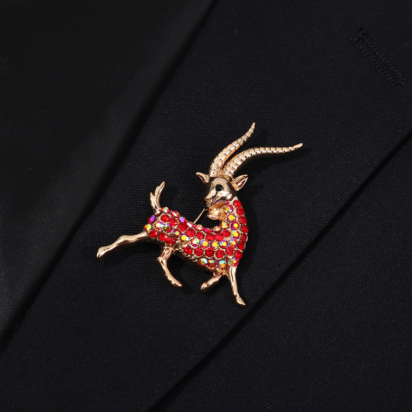 cartoon pin
