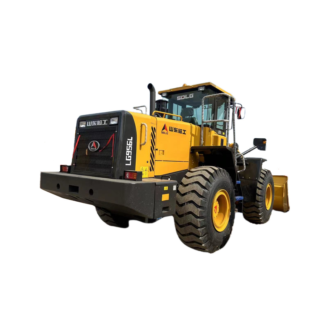 二手装载机销售SDLG 956L二手装载机