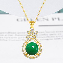 �B�������  14MM�¿�ˮ������Gɫؐ���ʯ������Ů�i������