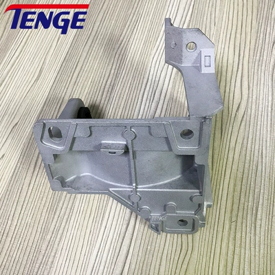 Applicable Land Rover Discovery damping system