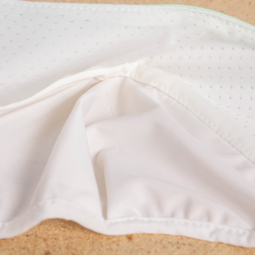 Summer new anti-UV sunscreen mask, eye protection, full face blush mask, ice silk three-dimensional gradient color