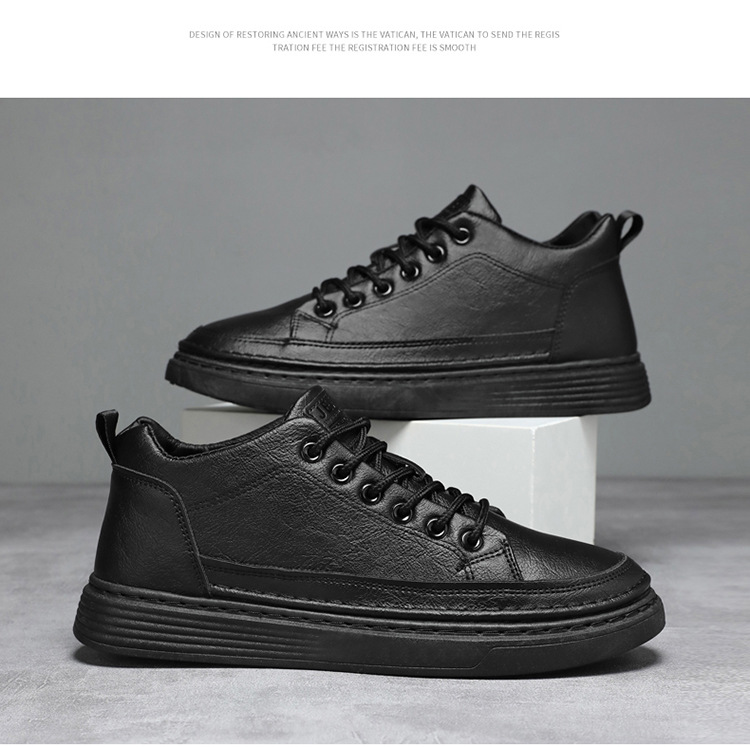 Herren Laufschuhe Arbeitsschuhe Sneakers Mesh Stoff Vielseitige Sneakers_voghion.com