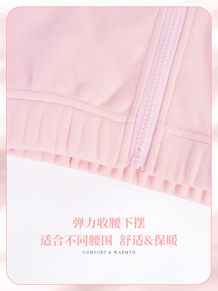 Ropa de baile de invierno para niños, ropa de práctica de manga larga, ropa de baile de ballet cálido de terciopelo, chaqueta de baile para niños