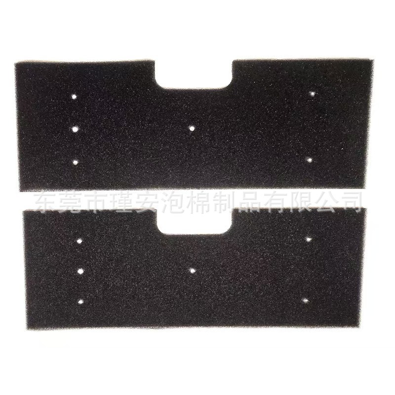 WH01X35719棉过滤器GEProfile洗衣机 干洗机沥水过滤海棉 批发