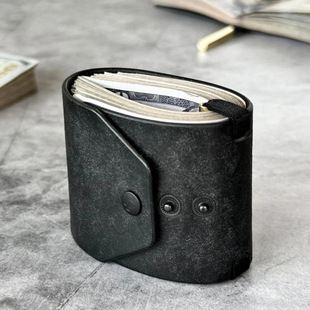 �¿�The Cash Wrap Wallet�F������X�������ԿۭhƤ���nƱ�ռ{��