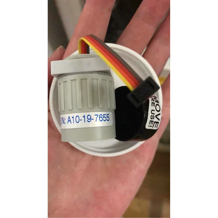 Датчик A10-19 газа ATI США