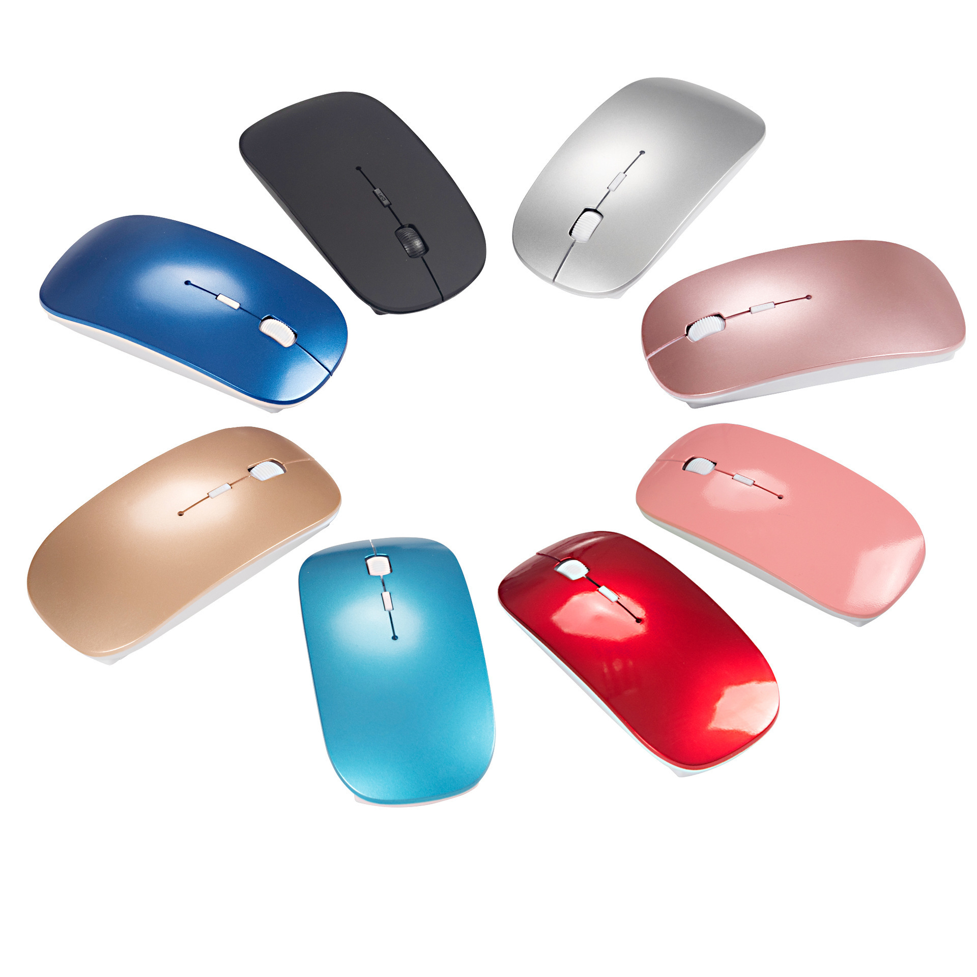 wireless mouse