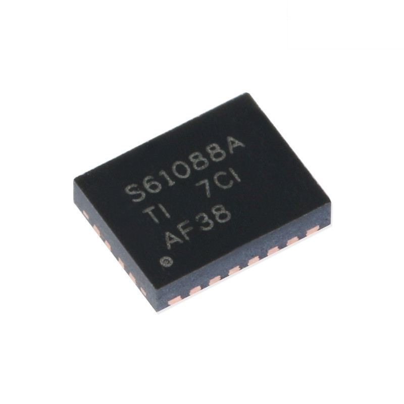 Smd Tps61088Rhlr Qfn-20 10A Switch 13.2V Output Synchronous Boost Converter Chip Smd Tps61088Rhlr Qfn-20 10A Switch 13.2V Output Synchronous Boost Converter Chip
