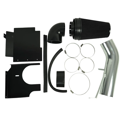 air intake kit modified: Sorma kollektoru (Giriş)
