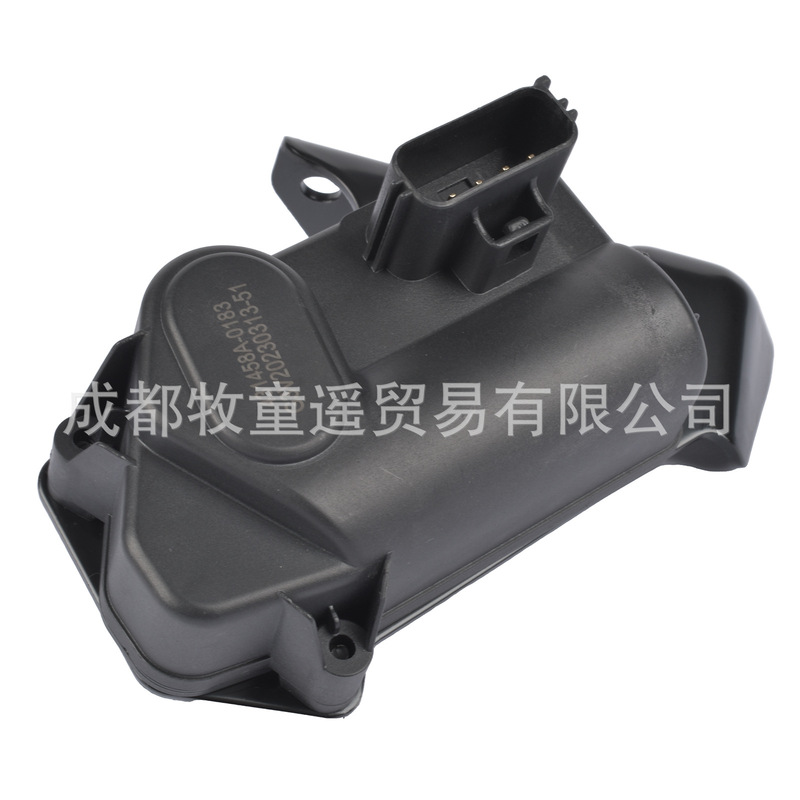 Eddy current motor OE: 30756099 auto parts suitable for Volvo supply wholesale