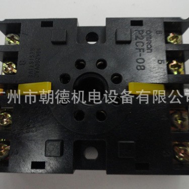 继电器P2CF-08现货