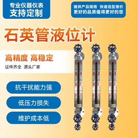 流量计;其他仪器仪表;差压变送器