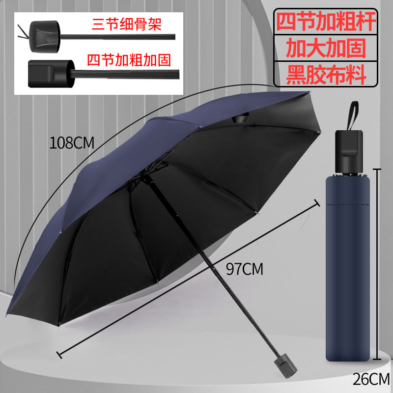 Logotipo de paraguas para hacer automáticamente plegable patrón de lluvia fotos hechas a medida regalos publicitarios de impresión de paraguas al por mayor