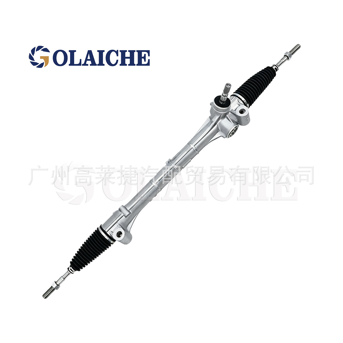 45510-58020 Is Suitable for Toyota Alphard/Vellfire Ggh20 Anh20 Ath20 Steering Gear Rhd