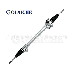 45510-58020 Is Suitable for Toyota Alphard/Vellfire Ggh20 Anh20 Ath20 Steering Gear Rhd