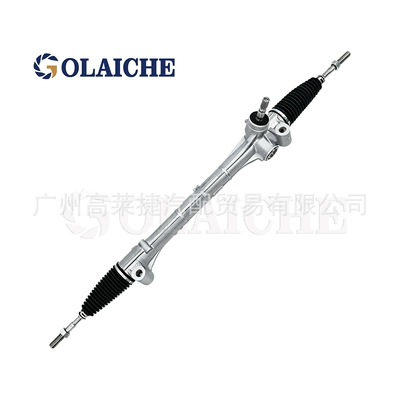 45510-58020 Is Suitable for Toyota Alphard/Vellfire Ggh20 Anh20 Ath20 Steering Gear Rhd