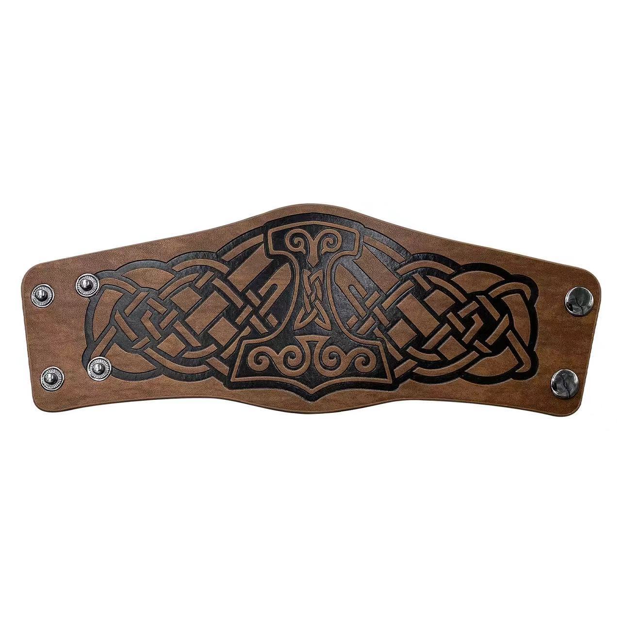 해머 브라운(싱글)