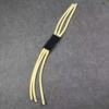 Slingshot, street Olympic camouflage hair rope, suitable for import