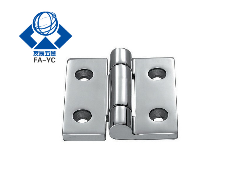 不锈钢重物用蝶形铰链合页C-HHSZN/HHSZTN/HHSZDN50/65/75/100