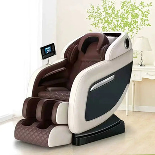 Factory wholesale massage chair household commercial sweep code payment automatic intelligent luxury space capsule electric sofa