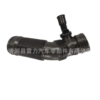 pipe vent pipe, Hava qəbuledici borular