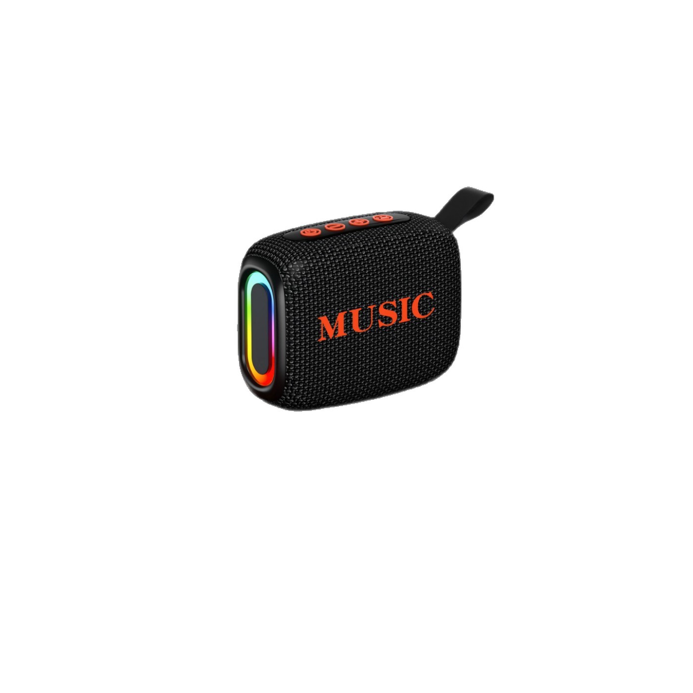 SunsDiGi X8 altavoces Bluetooth sonido inalámbrico usuario doméstico portátil mini subwoofer de alto volumen