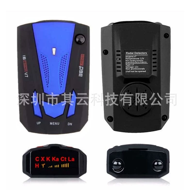 warning instrument vehicle laser radar mobile – Other Automotive Safety Supplies