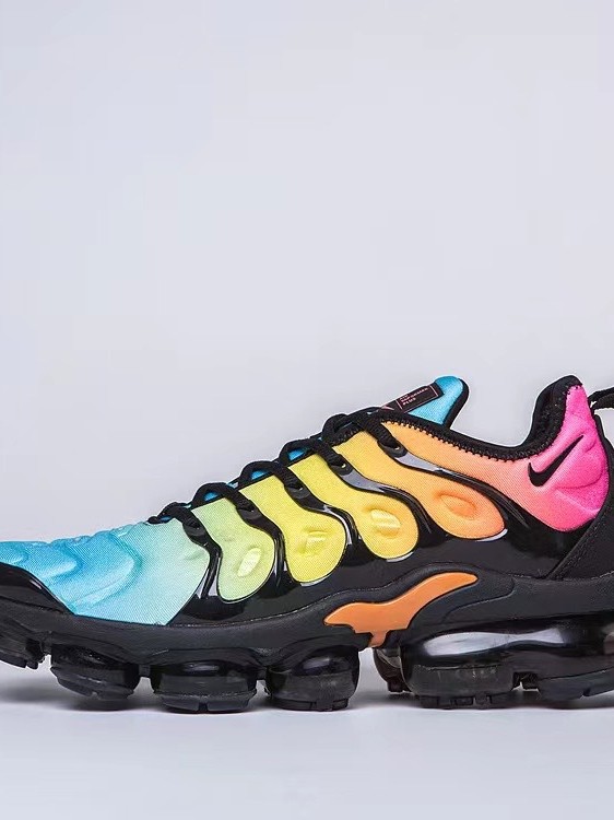 Putian Max TN vapormax verano transpirable ligero zapatillas deportivas antideslizantes resistentes al desgaste para hombres y mujeres PLUS