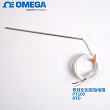 PR-10L-3-100-1/4-4 PR-10L-3-100-1/4-8�����W�׼��K���RTD̽�^