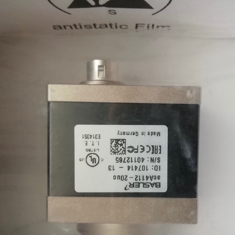 aca4112-20uc aca4112-20um巴斯勒工业相机 现货实拍议价