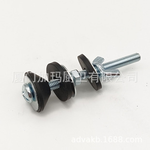 �RͰ��˨���Q������w���������P�����b��ĸ�|Ƭ��˨�׼�