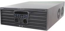 全新海康威视DS-8616N-I16 86系列16路16盘位网络录像机