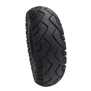 Xiaomi Electric Scooter Solid Tire 8.5 Inch 8 1/2X2 Free Inflatable Tire Outer Tire with Explosion-Proof and Wear-Resistant Accessories