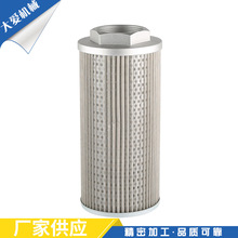 网式液压油滤芯滤网吸油过滤器液压配件滤网