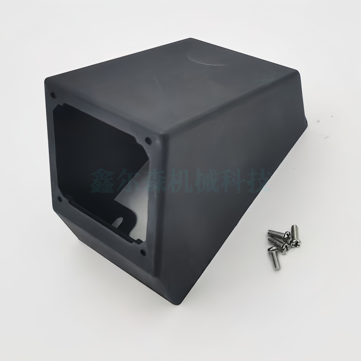 自卸车阀门 71094塑料罩 气动阀底座用于驾驶室控制室支架罩子