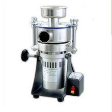 超微粉碎机小型粉碎机流水粉碎机透皮贴专用超细研磨机中药粉粹机