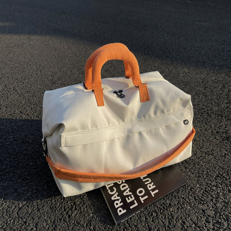 Travel bag