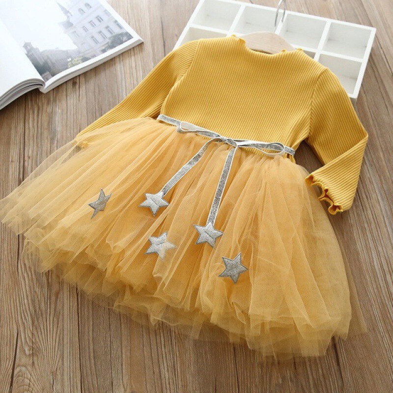 女の子の誕生日ガールドレスベビー子供服子供クロスボーダー|undefined